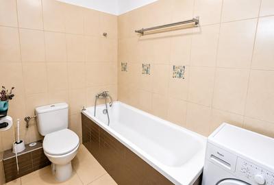Apartament cu 3 camere decomandat, mobilat în Astra - 6