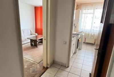 Apartament cu 2 camere decomandat în Central - 3