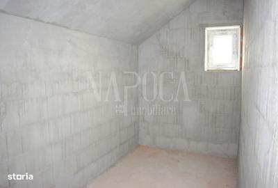 Casă cu 4 camere în Santăul Mic - 5