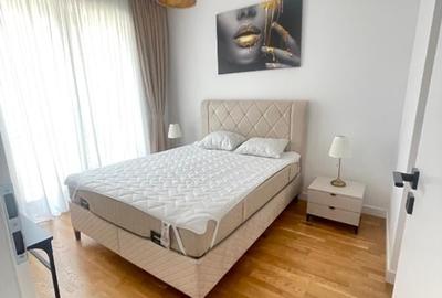Apartament cu 2 camere semidecomandat în Pipera - 2