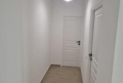 Apartament cu 3 camere decomandat în Cerneți
