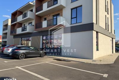Spațiu comercial, de 250 mp, în Central