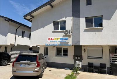Casă cu 4 camere cu Teren 50 Mp în Tunari