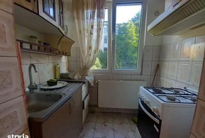 Apartament cu 2 camere decomandat în Vasile Alecsandri - 2