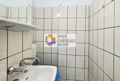 Spațiu comercial, de 26 mp, în Noua