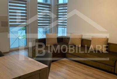 Apartament cu 2 camere semidecomandat, mobilat în Unirii