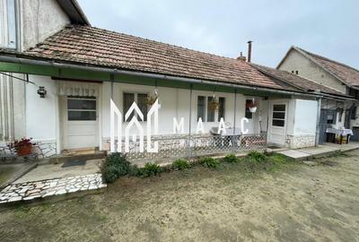 Casă individuală cu 8 camere cu Canalizare în Șeica Mare - 9