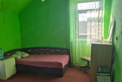 Casă cu Teren 1420 Mp în Beba Veche