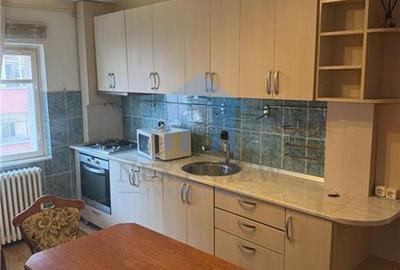 Apartament cu 3 camere decomandat în Gheorgheni - 4