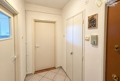 Apartament cu 2 camere semidecomandat, mobilat în Podgoria - 4