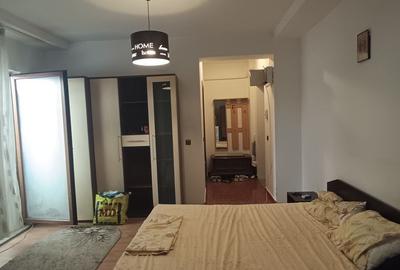 Garsonieră semidecomandată în Craiovița Nouă - 5