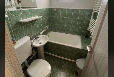 Garsonieră în Alexandru cel Bun - 5