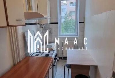 Apartament cu 2 camere în Hipodrom 1 - 3