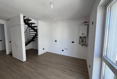 Apartament cu 3 camere în Giroc - 2