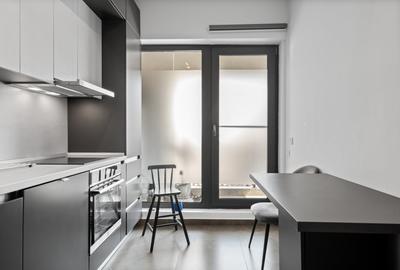 Apartament cu 3 camere decomandat, mobilat în Eminescu - 19