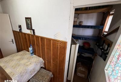 Apartament cu 3 camere în Central - 10