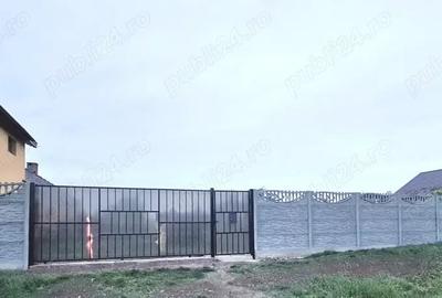 Teren de 1636 mp, în Central - 2