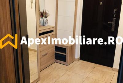 Apartament cu 2 camere semidecomandat, mobilat în Colentina - 5