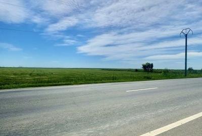Teren de 18416 mp, în Central