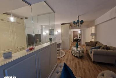 Apartament cu 4 camere în Central - 15