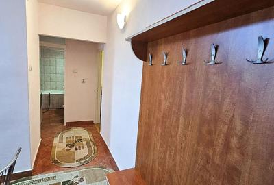Apartament cu 2 camere decomandat în Tudor Vladimirescu