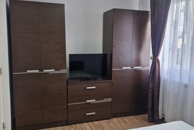 Apartament cu 2 camere semidecomandat în Drumul Taberei - 3