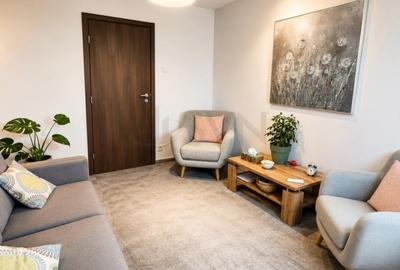 Apartament cu 4 camere decomandat în P-ța Unirii