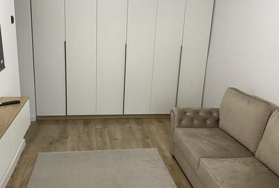 Garsonieră în Mărăști - 1