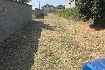 Teren Construcții intravilan de 572 mp, în Dudovicești - 4