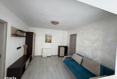 Apartament cu 2 camere semidecomandat în Tomis Nord - 5