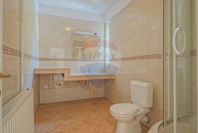 Spațiu comercial, de 530 mp, în Ultracentral - 27