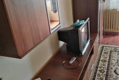 Apartament cu 2 camere semidecomandat în Exercițiu