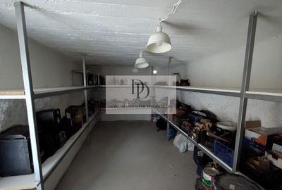 Casă individuală cu 6 camere cu Canalizare în Fundătura - 24