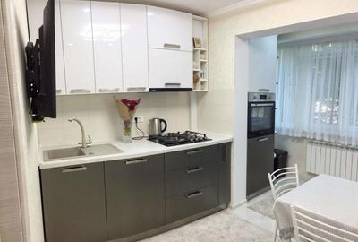 Apartament cu 2 camere decomandat în Turda