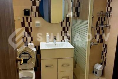 Apartament cu 3 camere în Sopor - 2