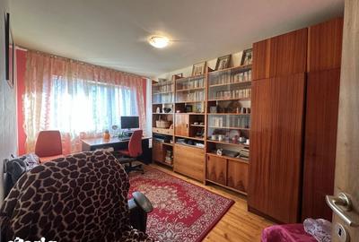 Apartament cu 4 camere decomandat, mobilat în Mănăștur - 3