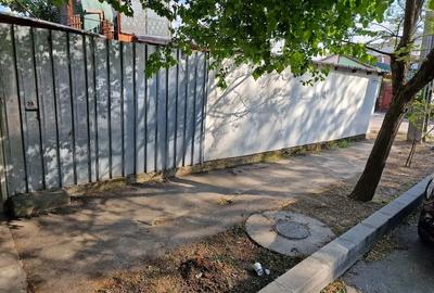 Casă cu Teren 256 Mp în Radu Negru