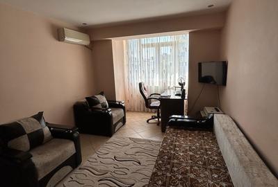 Apartament cu 2 camere decomandat, mobilat în Central - 4