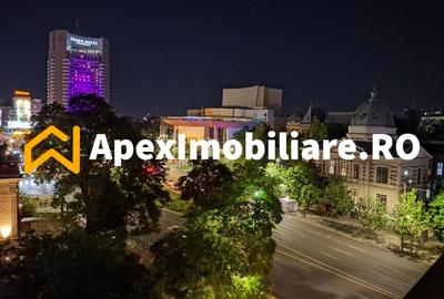 Apartament cu 2 camere decomandat, mobilat în Centrul Istoric - 1