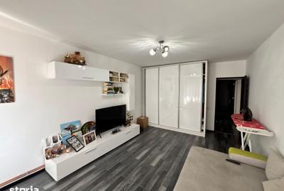 Apartament cu 2 camere în Nord