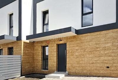 Duplex cu 3 camere cu Canalizare în Ghimbav Livadă - 21