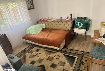 Teren de 2800 mp, în Central