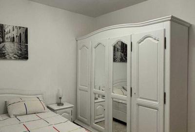 Apartament cu 2 camere semidecomandat în Berceni - 12