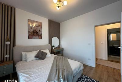 Apartament cu 2 camere semidecomandat în Moșnița Nouă - 5