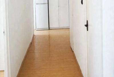 Apartament cu 2 camere decomandat în Rahova