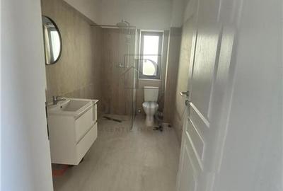 Duplex cu 4 camere cu Canalizare în Aeroport - 17