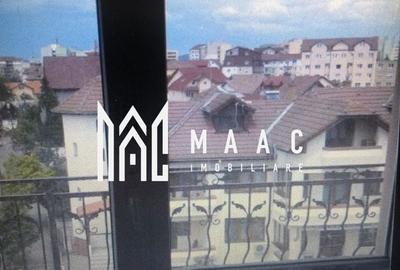 Apartament cu 3 camere în Calea Dumbrăvii