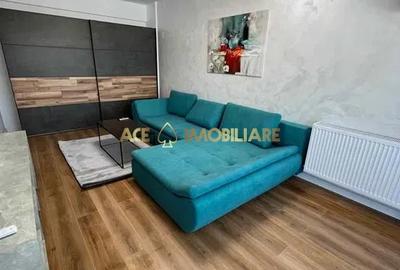 Apartament cu 2 camere decomandat, mobilat în Apărătorii Patriei