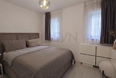 Apartament cu 2 camere semidecomandat, mobilat în Central - 10