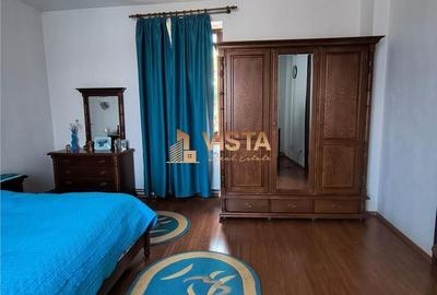 Casă cu 4 camere decomandat cu Teren 2300 Mp în Central - 13
